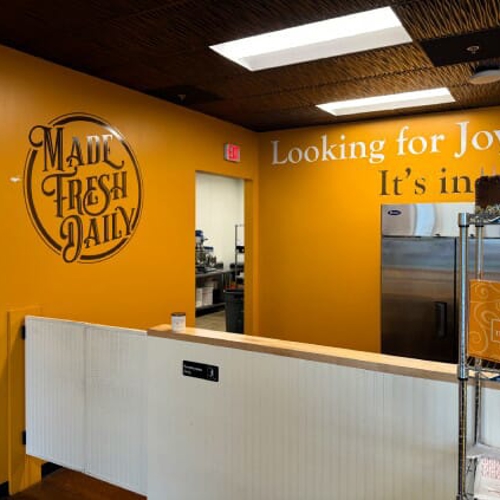 Wall Graphics